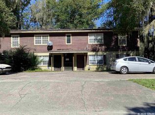 6104 SW 12th Pl, Gainesville, FL 32607