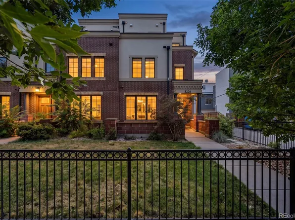 3226 Wyandot Street, Denver, CO 80211