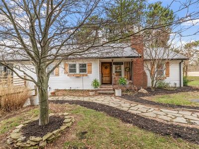 5619 Route 42 St, Mount Gilead, OH, 43338