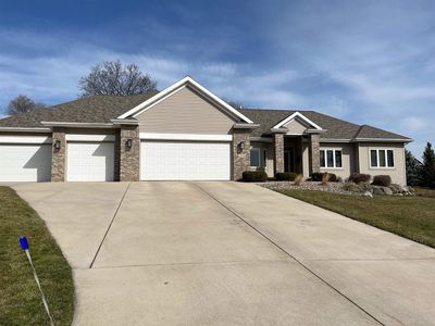2570 Hupmobile Drive, Cottage Grove, WI, 53527