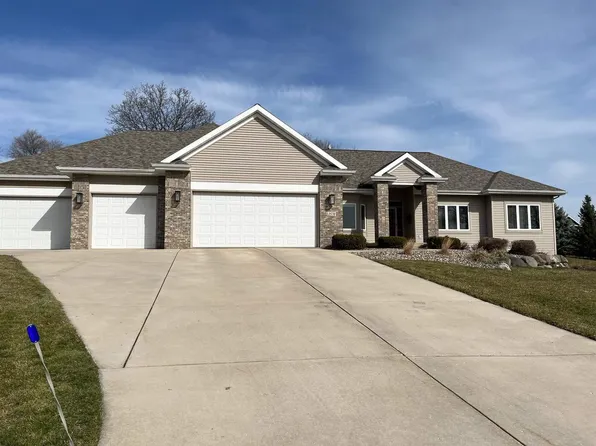 2570 Hupmobile Drive, Cottage Grove, WI 53527