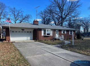 143 Rosedale Pl, Rossford, OH 43460