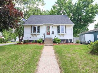 411 20th Ave S, Wisconsin Rapids, WI 54495