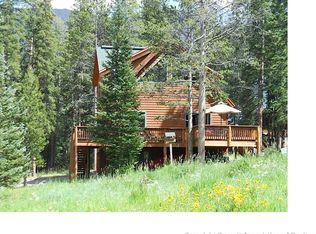 248-535 County Rd, Breckenridge, CO 80424