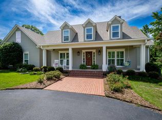 100 Somersett Ln, Roland, AR 72135