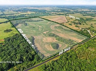 Dd Highway Hwy, Cainsville, MO 64632