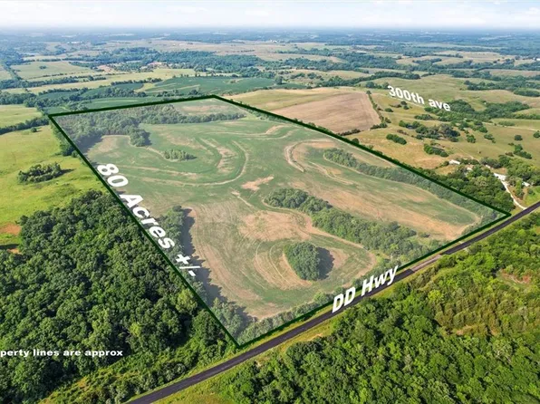 Dd Highway Hwy, Cainsville, MO 64632