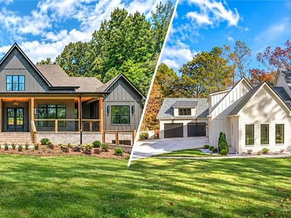 144 Bridle Ridge Ln, Canton, GA 30114
