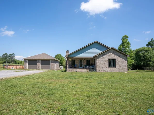 45 County Road 425, Henagar, AL 35978