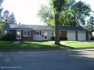 701 1st Ave, Fergus Falls, MN 56537