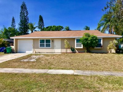 335 NE Solida Cir, Port Saint Lucie, FL, 34983