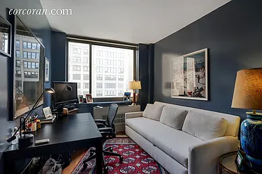 Rented by Corcoran