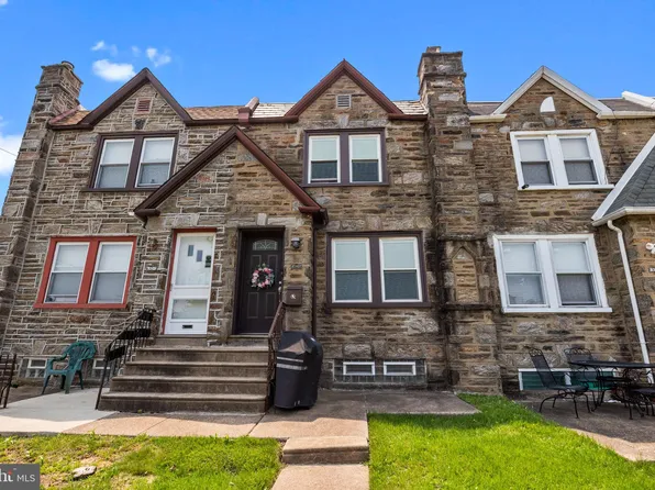 3340 Chippendale Ave, Philadelphia, PA 19136