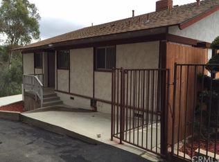 16018 Puesta Del Sol Dr, Whittier, CA 90603