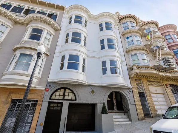 873 Union St #877, San Francisco, CA 94133