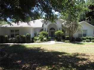 1886 E Saint James Loop, Inverness, FL 34453