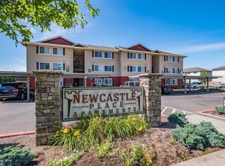 Newcastle Place Apartments, Salem, OR 97305