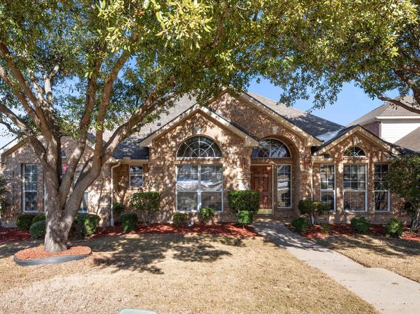 Home for Sale in Frisco TX