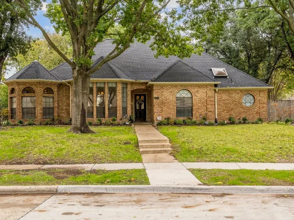 1434 O'Shannon Ln, Garland, TX 75044