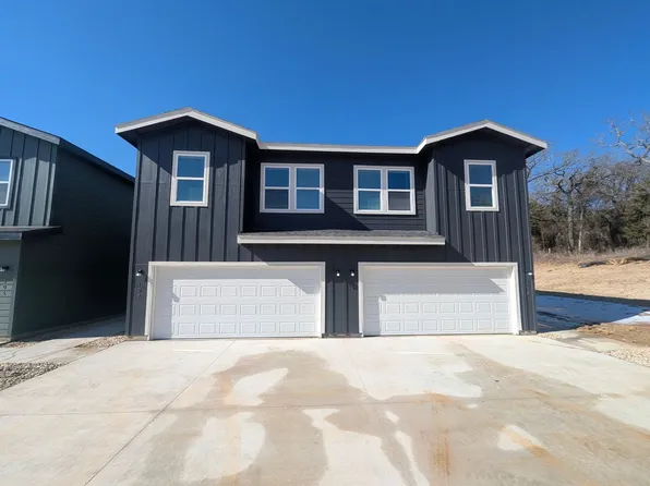 3501 E Renfro St, Burleson, TX