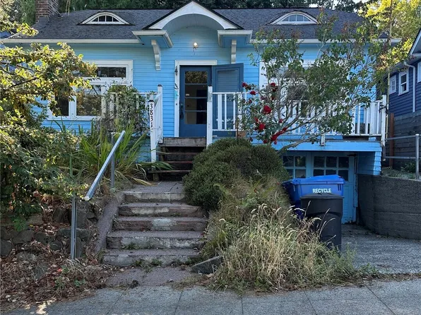 3831 Bagley Avenue N, Seattle, WA 98103