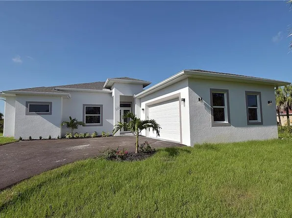 2662 36th AVE SE, NAPLES, FL 34117