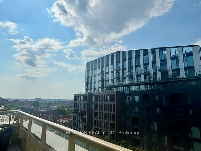 1787 Saint Clair Ave W #713 — Photo 5