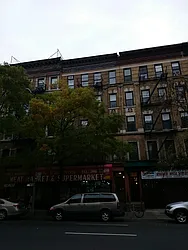 987 Amsterdam Avenue in Manhattan Valley