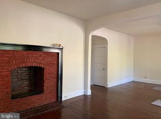 2015 W Rogers Ave #1, Baltimore, MD 21209