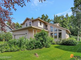 3251 Rosalind Loop, Anchorage, AK 99507