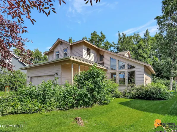 3251 Rosalind Loop, Anchorage, AK 99507