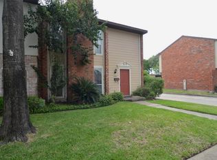 1416 Silverpines Rd #1, Houston, TX 77062