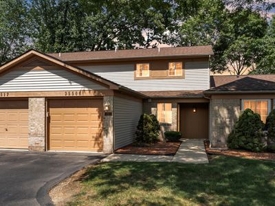 35506 Pheasant Ln, Westland, MI, 48185