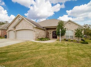 3133 Clearwater Ct, Sherwood, AR 72120