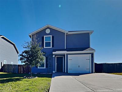 5706 Snapping Turtle Rd, Cove, TX, 77523