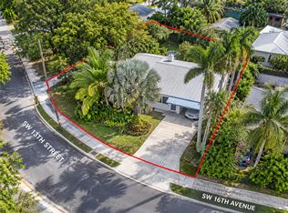 600 SW 13th St, Fort Lauderdale, FL 33315