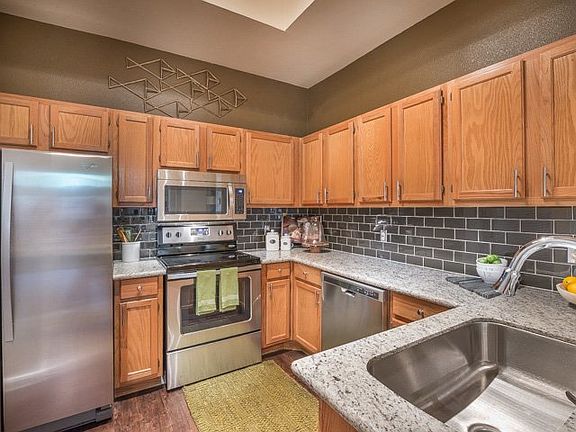 The Henderson Kitchen
