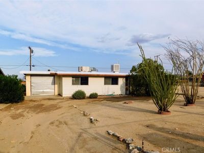 5363 Cahuilla Ave, Twentynine Palms, CA, 92277