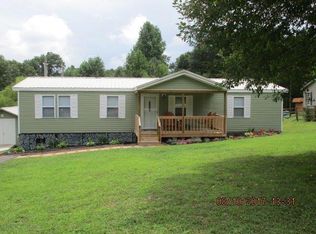 864 Paris Karr Rd, Keavy, KY 40737