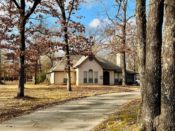 455 Timber Lakes Dr, Powderly, TX 75473