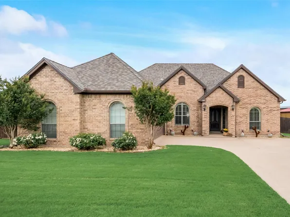 1403 Hickory Dr, Pilot Point, TX 76258