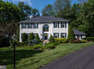 1502 Von Steuben Dr, West Chester, PA 19380