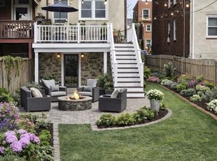 3916 Park Heights Ave, Baltimore, MD