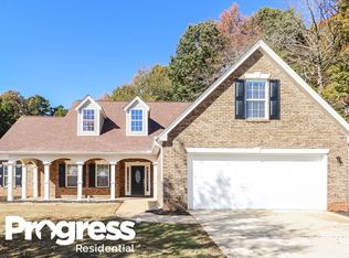 191 Bridgemill Dr, Hampton, GA 30228