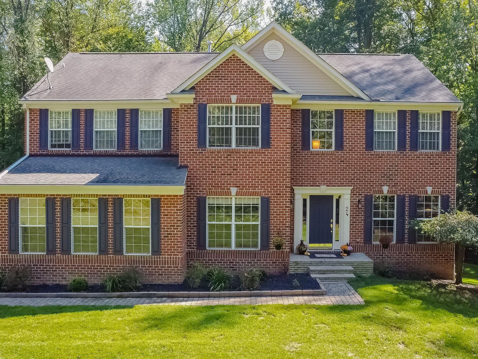 24 Herbst Ln, Perryville, MD 21903 MLS MDCC2010556 Zillow