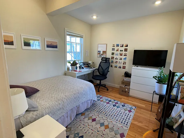 14 Flint St #2F — Photo 2