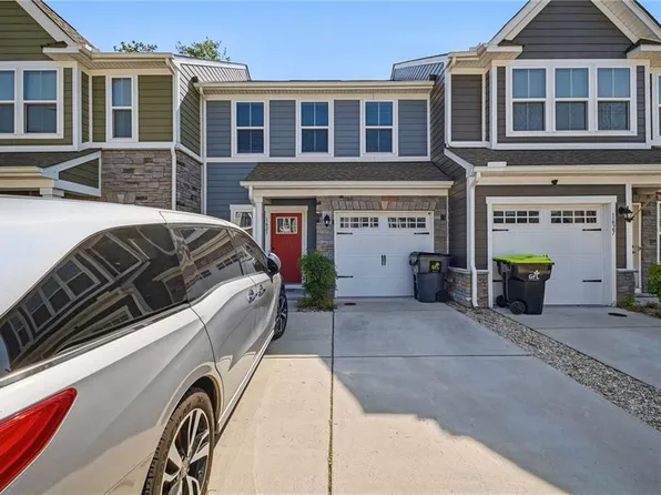 1625 Redwing Arch, Chesapeake, VA 23323