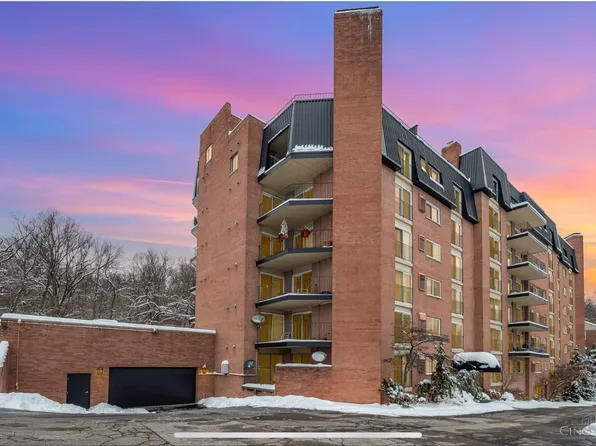 880 Rue De La Paix Unit A-25, Cincinnati, OH 45220