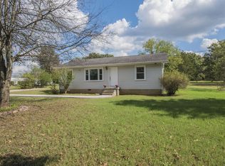 754 Cranor Rd, Murfreesboro, TN 37130