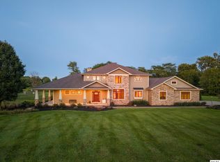 2844 Barnes Rd, Centerburg, OH 43011